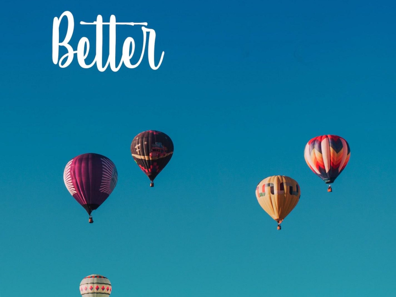 Better (Single)