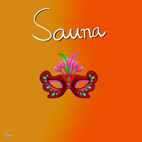 Sauna (Single)