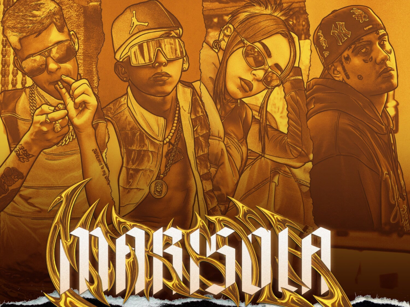 Marisola (Remix) (Single)