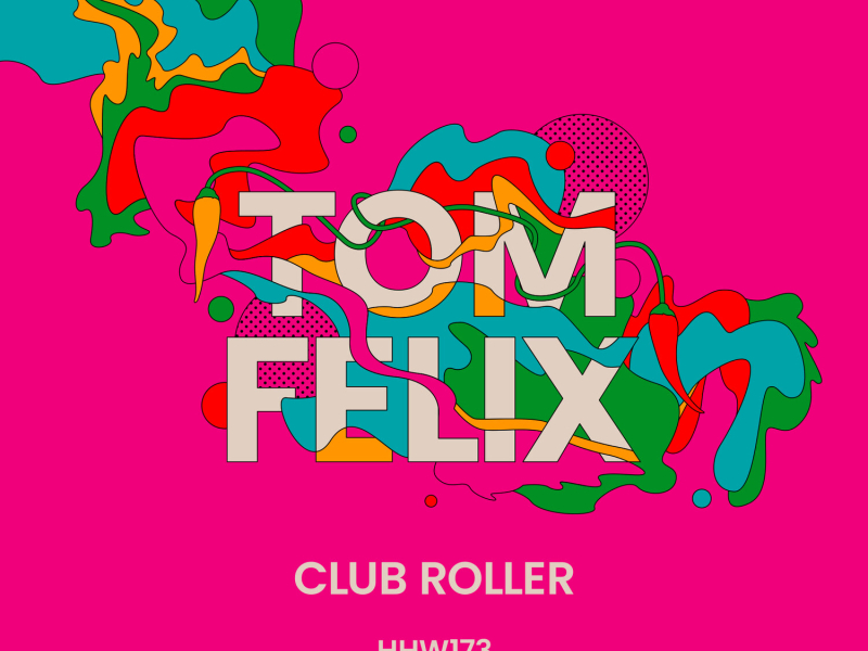 Club Roller (EP)