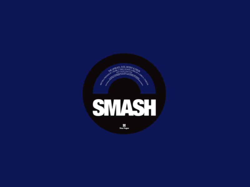 Smash (Single)