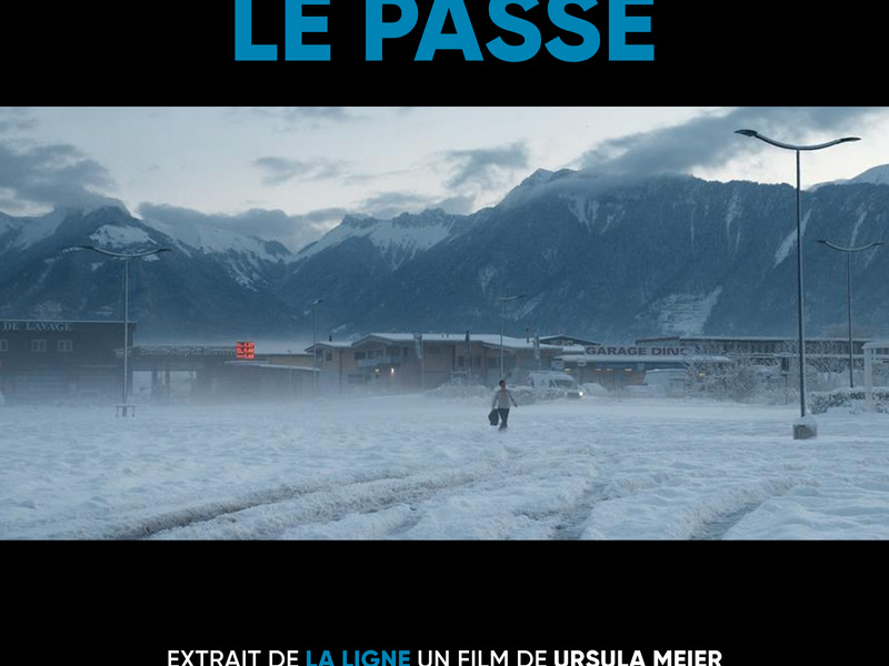 Le passé (extrait de 