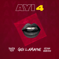 Ayi 4 (Single)