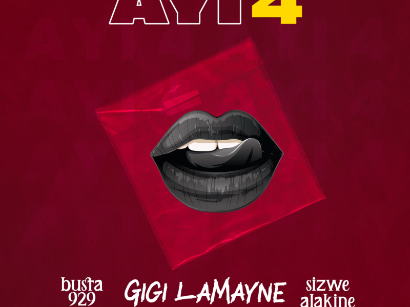 Ayi 4 (Single)