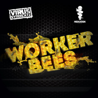 Worker Bees (Single)
