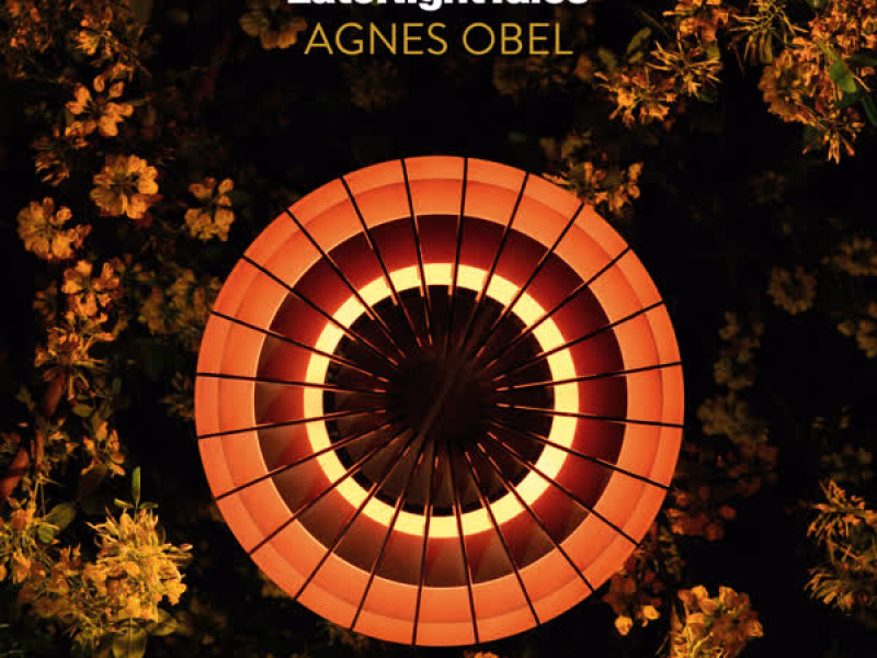 Late Night Tales: Agnes Obel