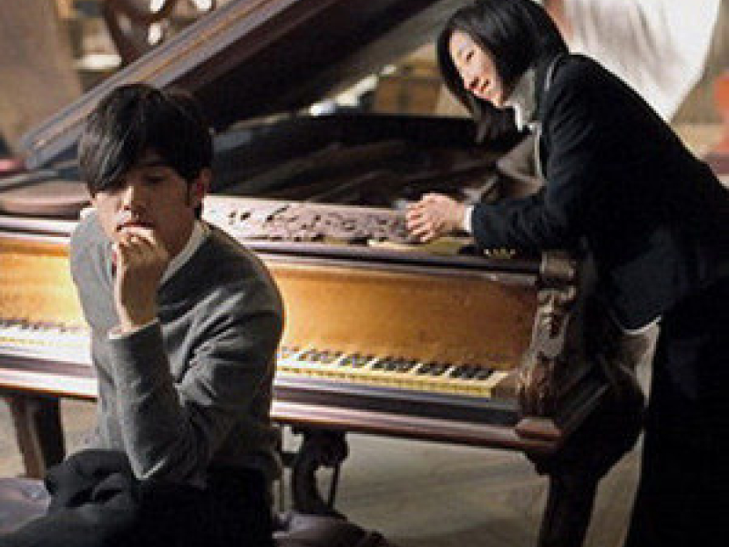 不能说的秘密 - Buneng Shuo De Mimi