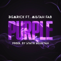 Purple (Mistah F.A.B.)