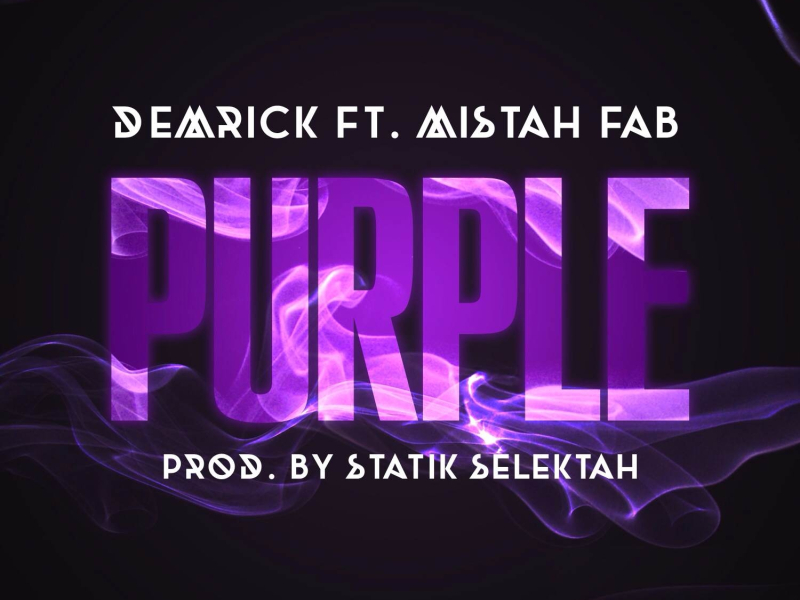 Purple (Mistah F.A.B.)