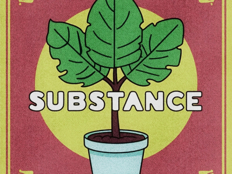 Substance (Single)