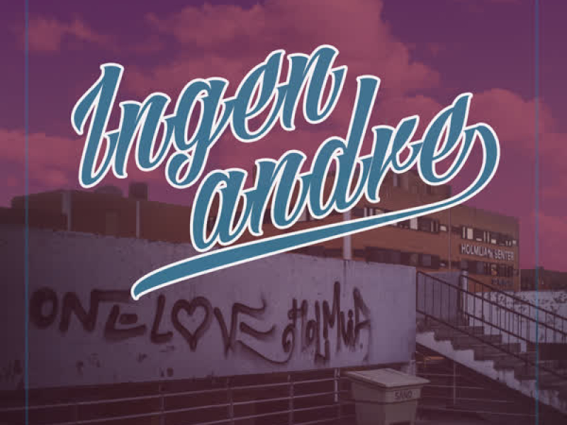 Ingen andre (Single)