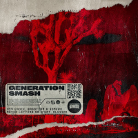 Never Letting Go (Single)