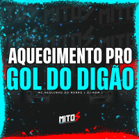 Aquecimento Pro Gol Do Digão (Single)