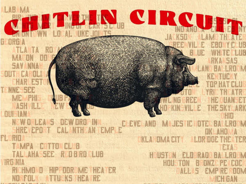 Chitlin Circuit (Single)