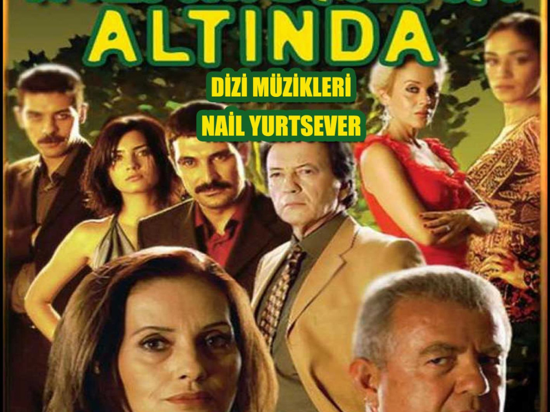 Ihlamurlar Altında (Orijinal Dizi Müzikleri)