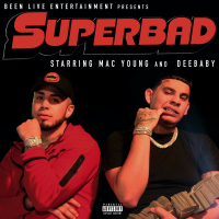 Superbad (Single)