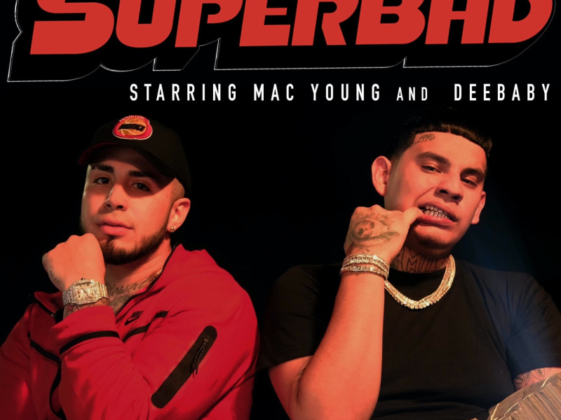 Superbad (Single)