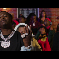 Rich Off Grass (Remix) (MV) (Single)