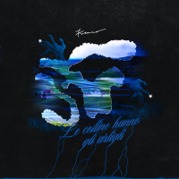 Le colline hanno gli artigli (Single)