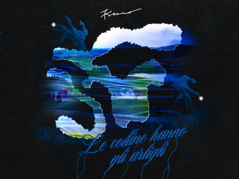 Le colline hanno gli artigli (Single)