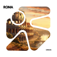 ROMA (Single)