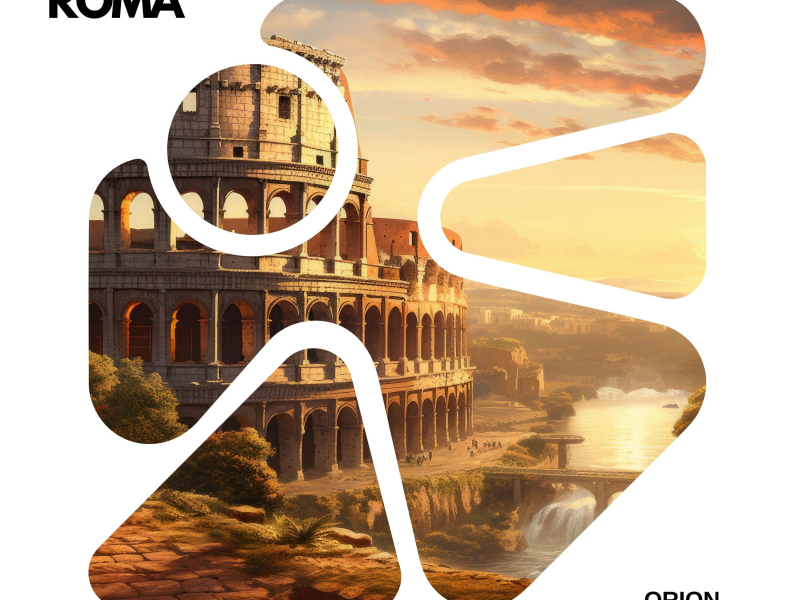 ROMA (Single)