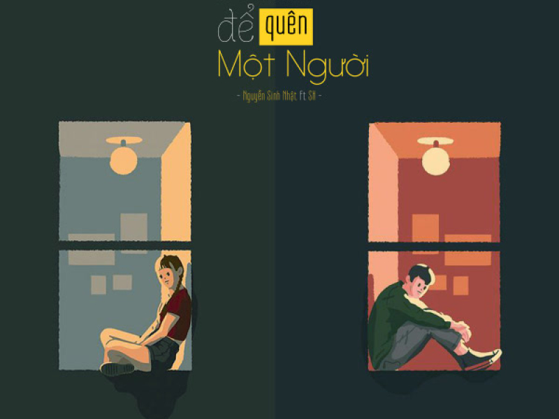 Mất bao lâu để quên một người (Single)