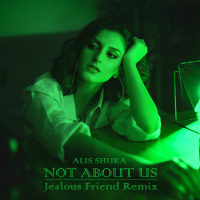 Not About Us (Jealous Friend Remix) (Single)