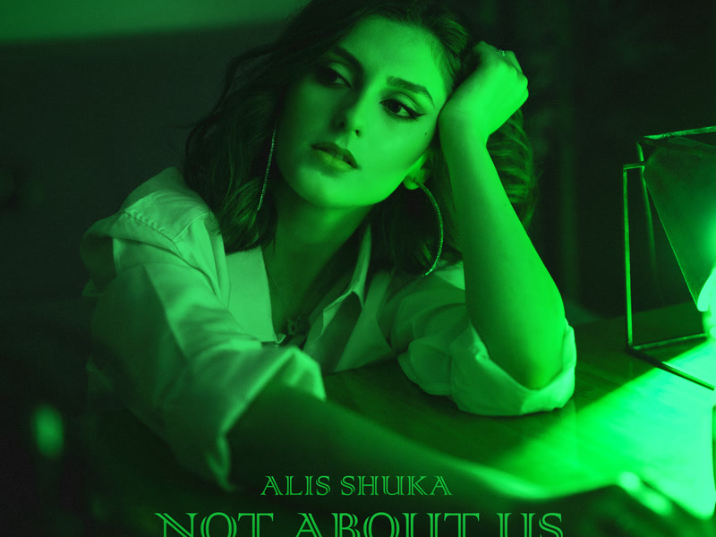 Not About Us (Jealous Friend Remix) (Single)