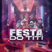 Festa do Tití (Single)