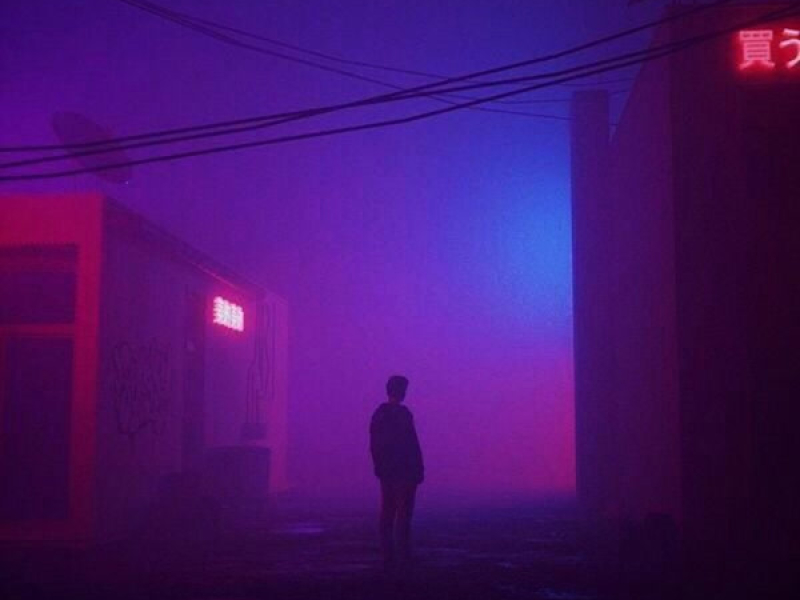 my world of nothingness