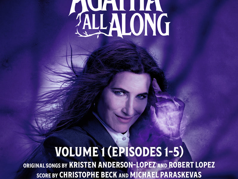 Agatha All Along: Vol. 1 (Episodes 1-5) (Original Soundtrack)