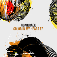 Color In My Heart EP (Single)