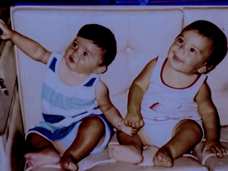 La Mia Vicina D'Ombrellone (Single)