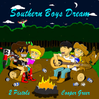 Southern Boys Dream (feat. Cooper Greer) (Single)