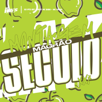 Montagem Magrão Seculo XXI (Single)
