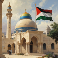 panggilan jihad palestina (Single)