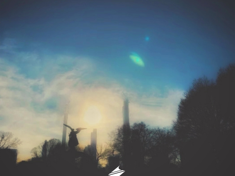 Together Apart (feat. Cross States) (Single)