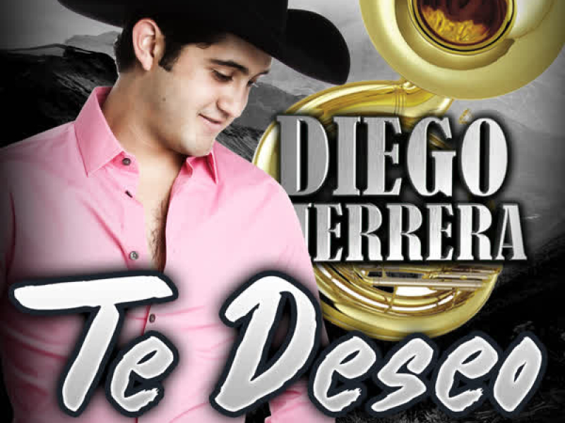 Te Deseo (Single)