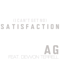 (I Can't Get No) Satisfaction (Single)