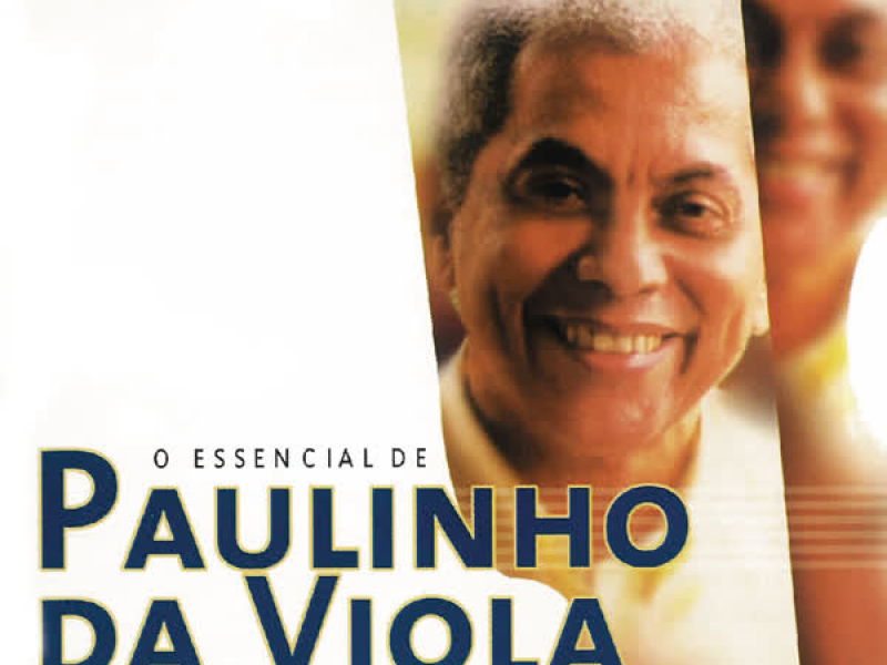 Focus - O Essencial de Paulinho Da Viola