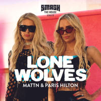 Lone Wolves (Single)