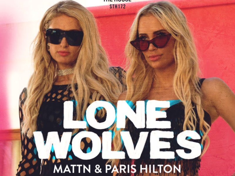 Lone Wolves (Single)