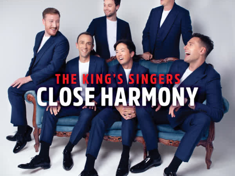 Father, Father (Arr. for Ensemble by Eric Whitacre & Christopher Bruerton) (Single)