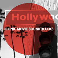 Iconic Movie Soundtracks