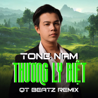 Thương Ly Biệt (QT Beatz Remix) [Tone Nam] (Single)