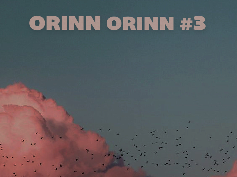 Orinn Orinn 3