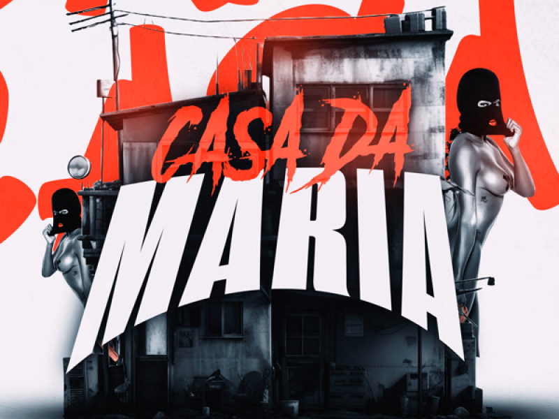 Casa Da Maria (Single)