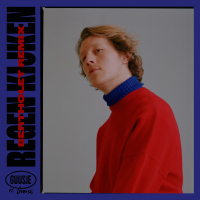 Regen Kijken (Bertholet Remix) (Single)