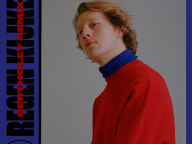 Regen Kijken (Bertholet Remix) (Single)